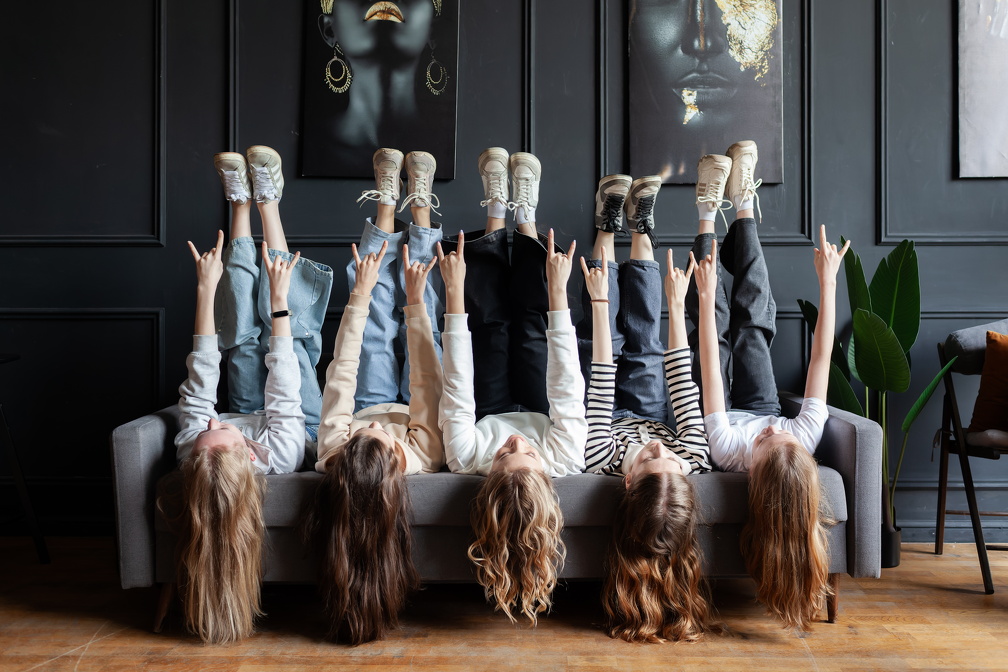 ДР Гали - 16 лет